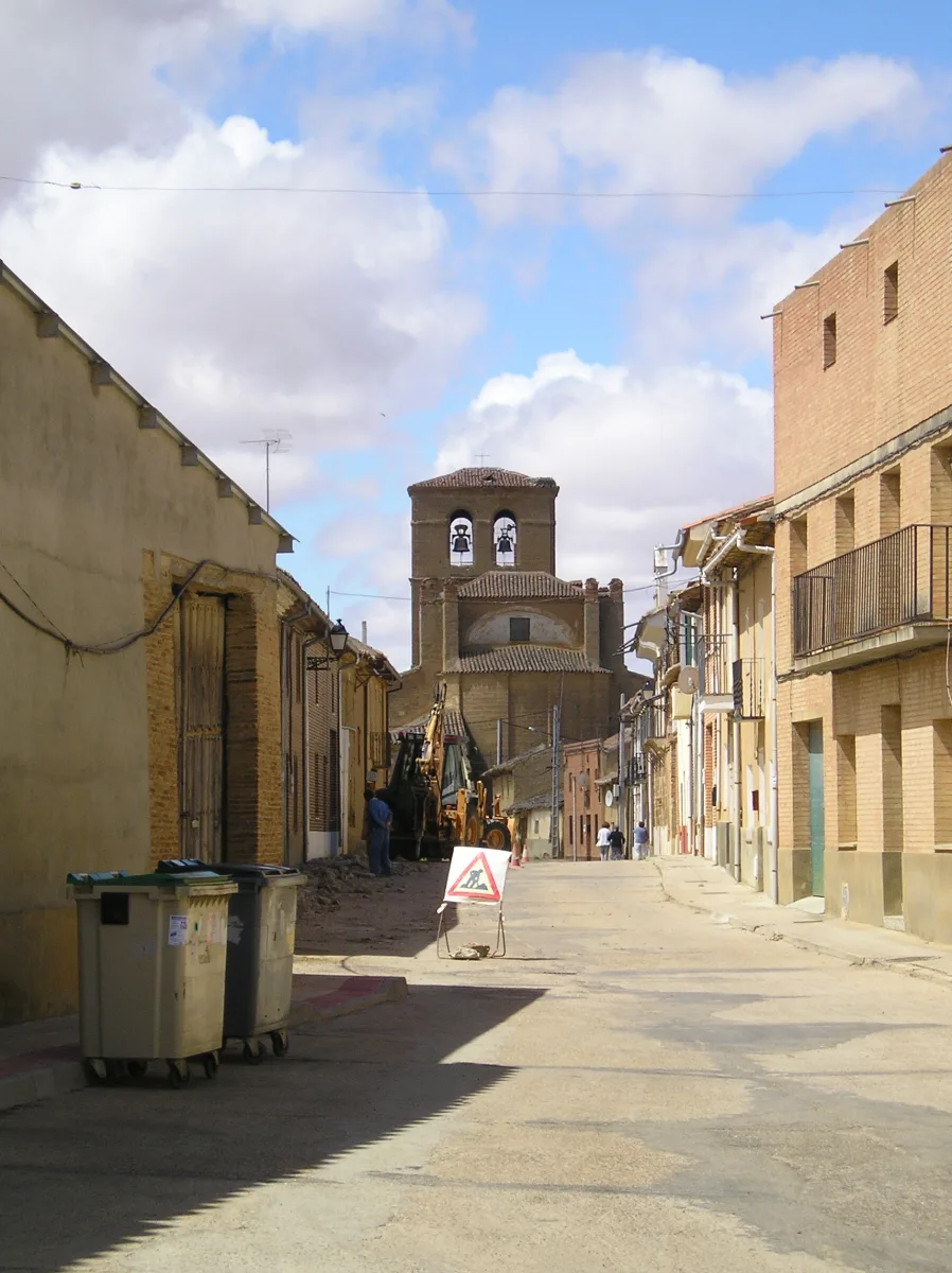 La Asunción de Nuestra Señora