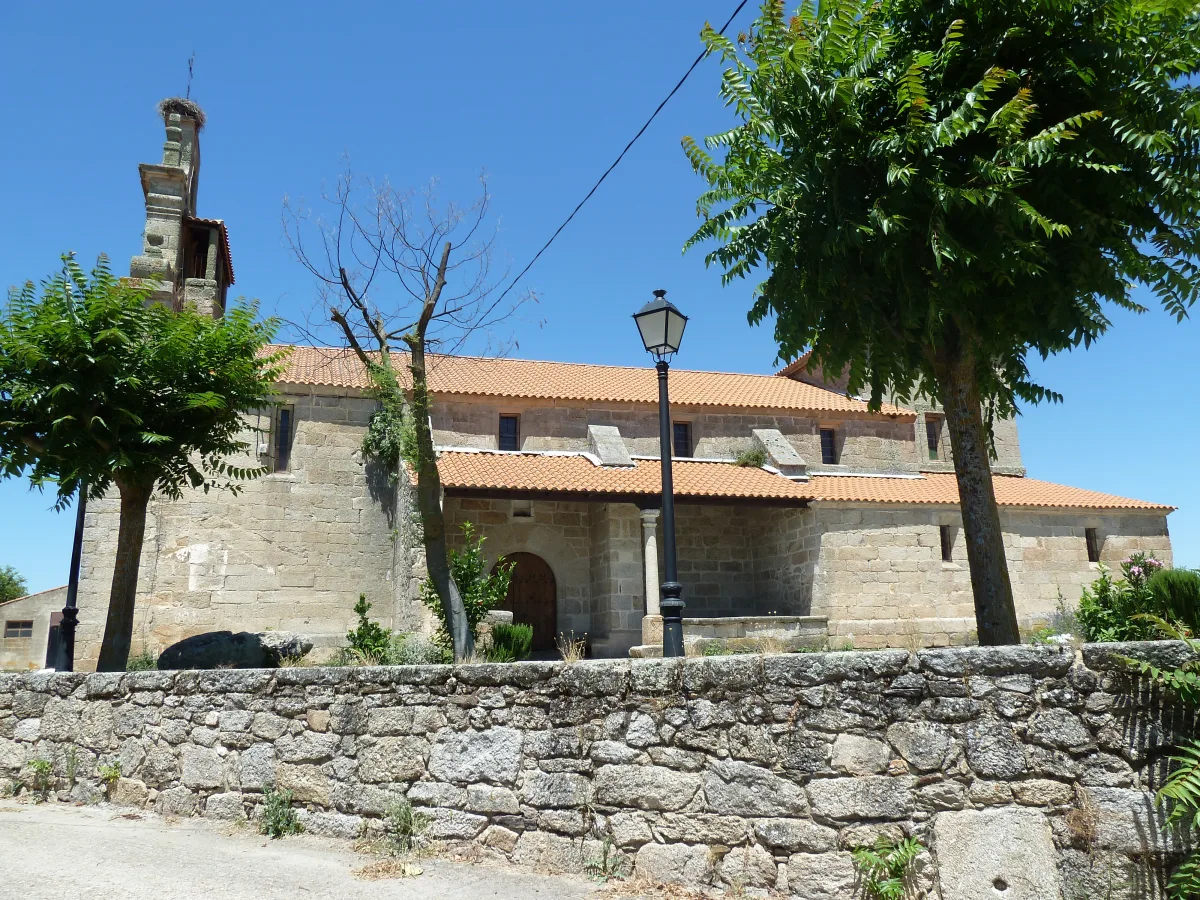 La Natividad de Nuestra Señora