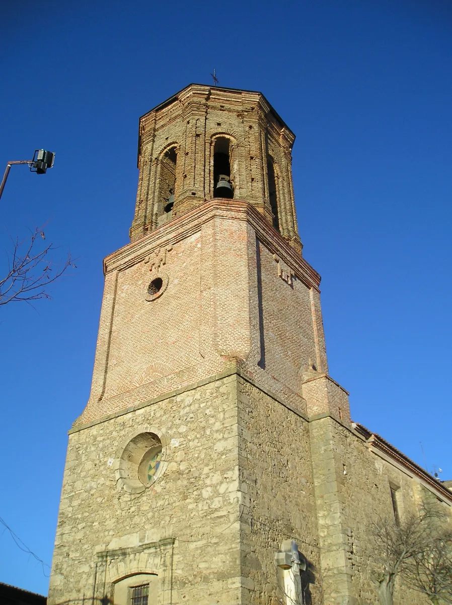 La Asunción de Nuestra Señora