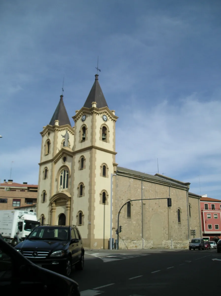 San Lázaro