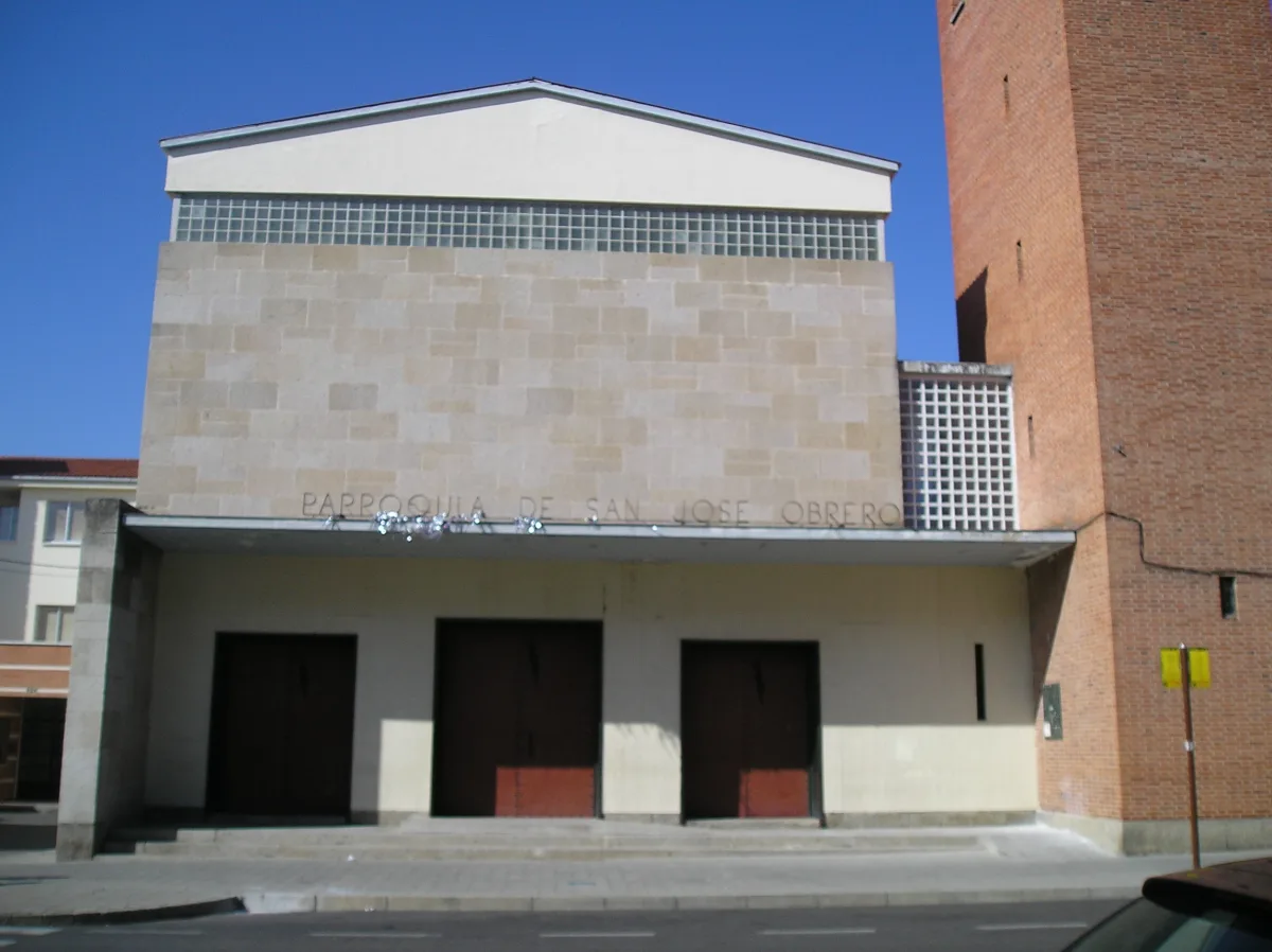 San José Obrero