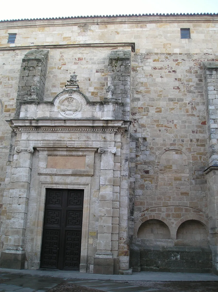 San Ildefonso