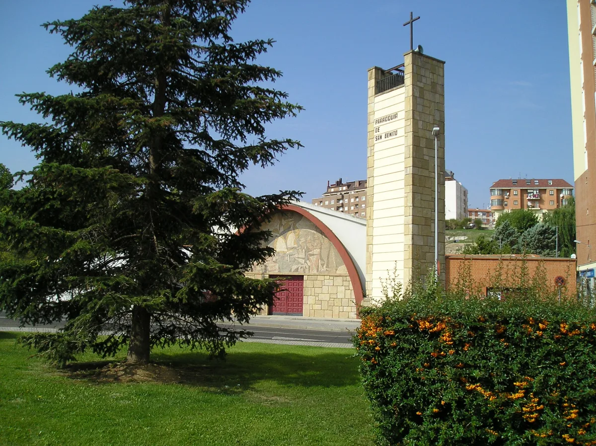 San Benito