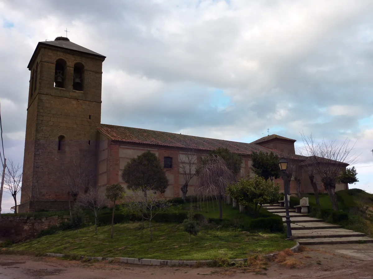 San Pedro