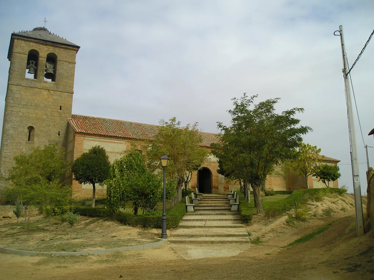San Pedro