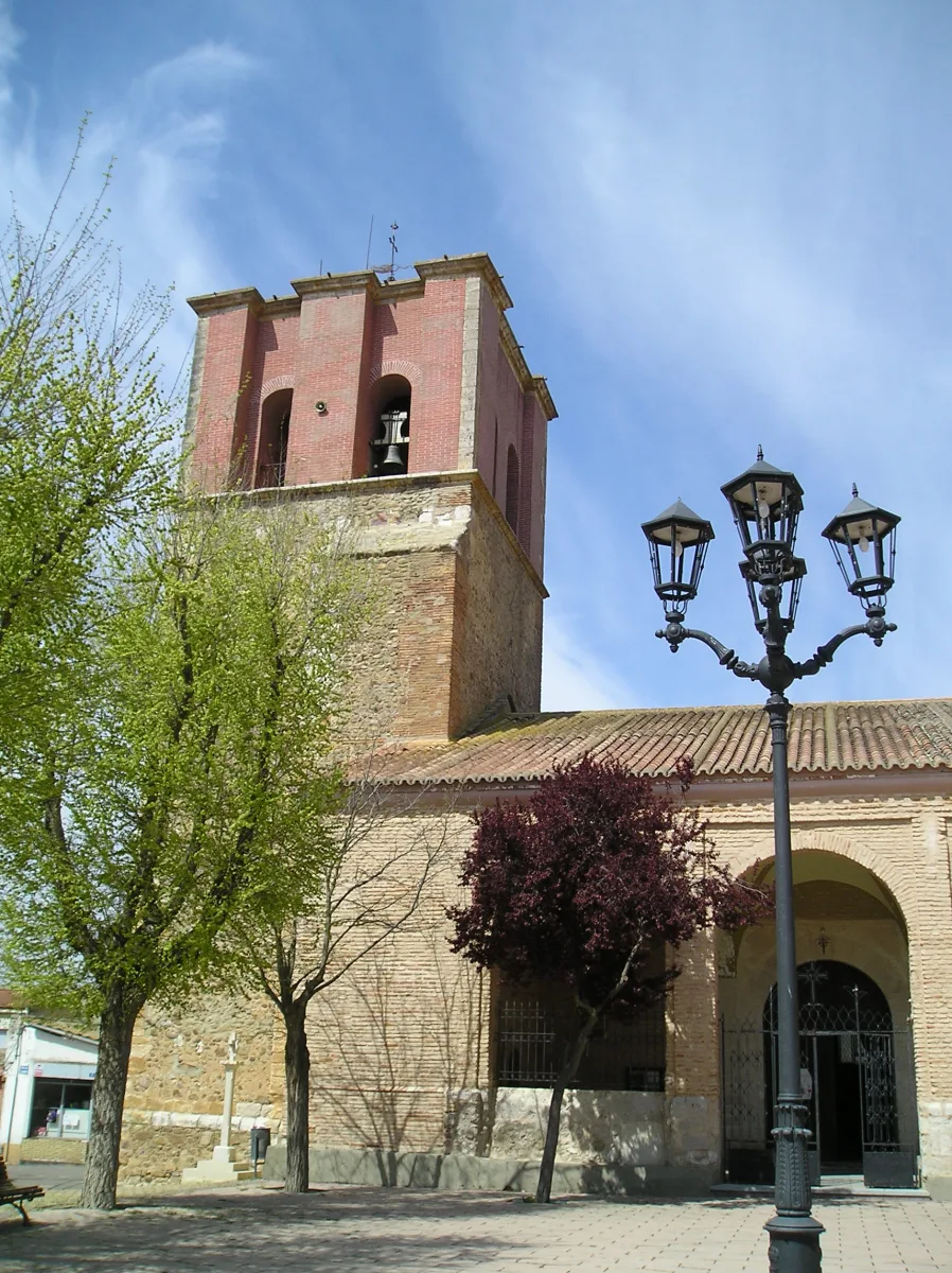 La Asunción de Nuestra Señora