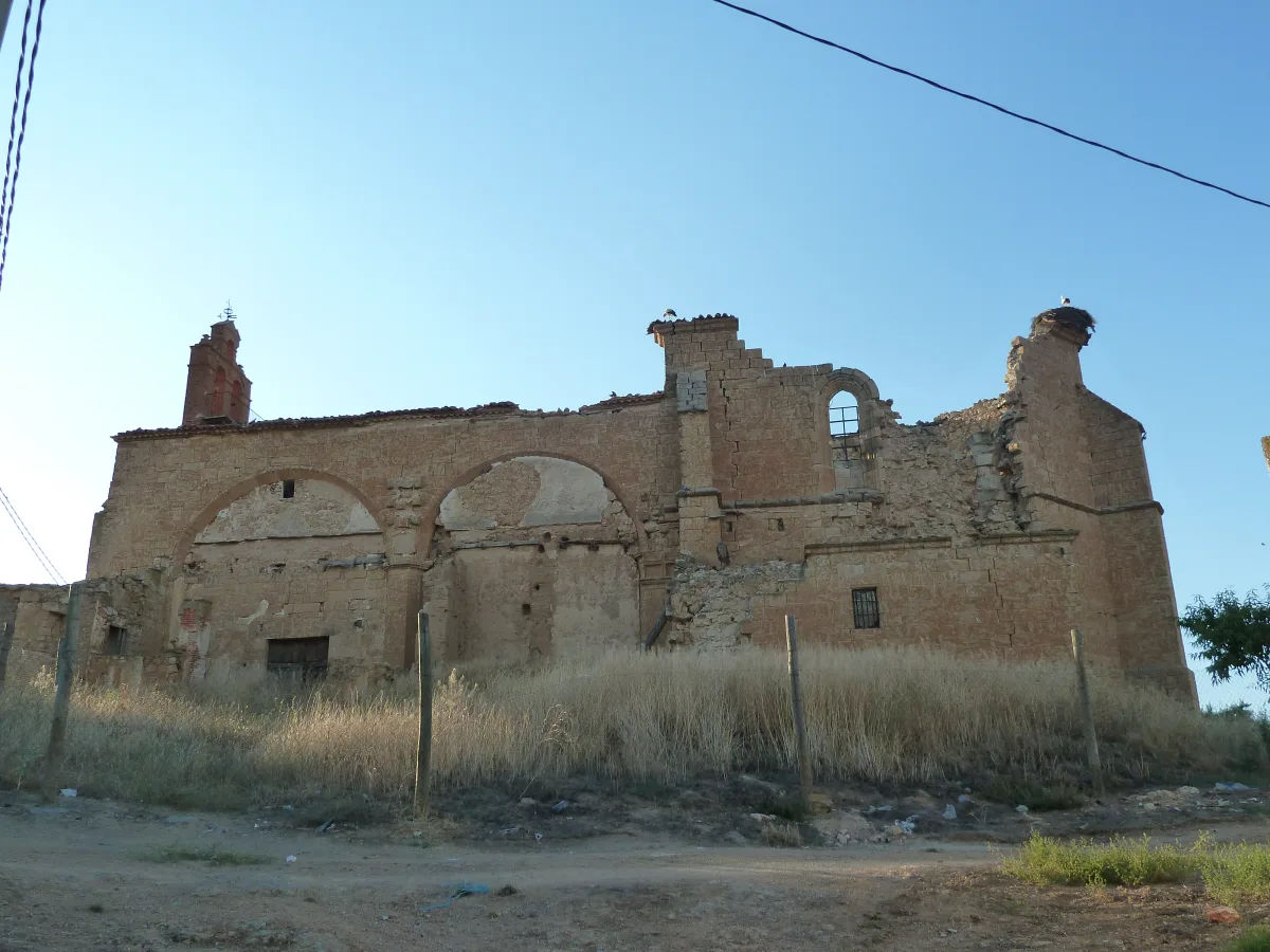 La Asunción de Nuestra Señora