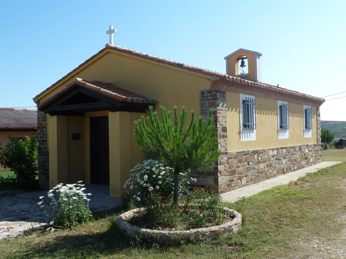 San Boal