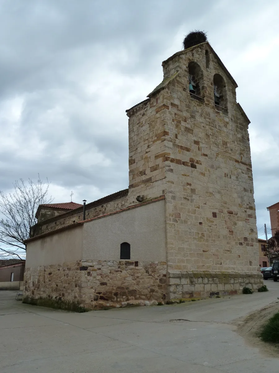 La Asunción de Nuestra Señora