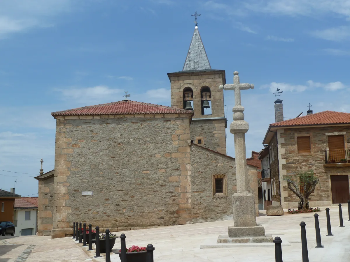 San Pelayo