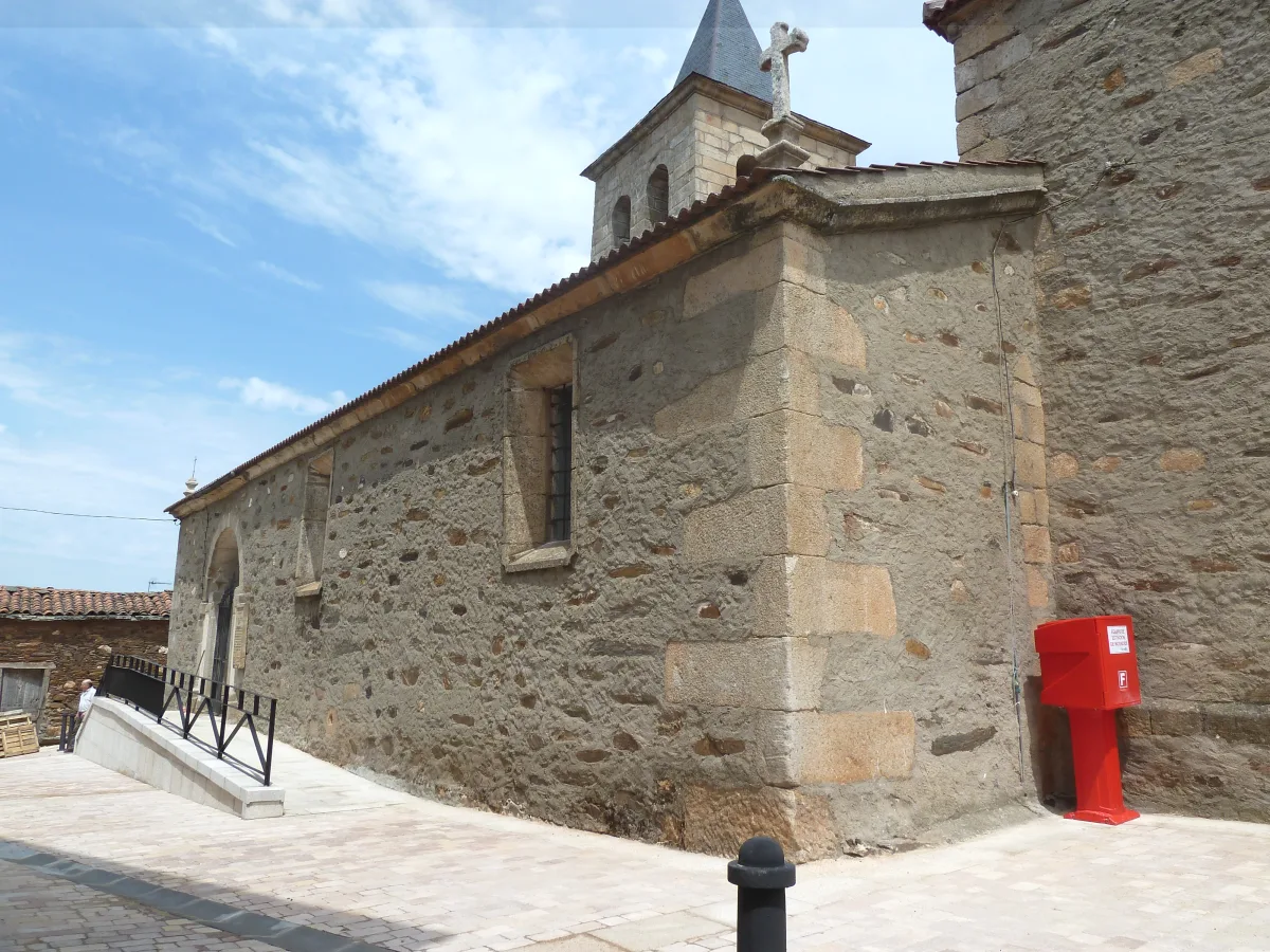 San Pelayo