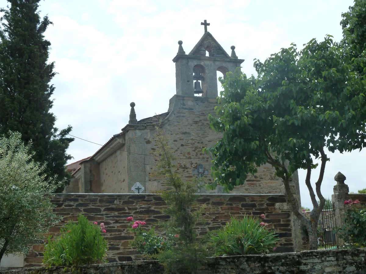 San Pelayo