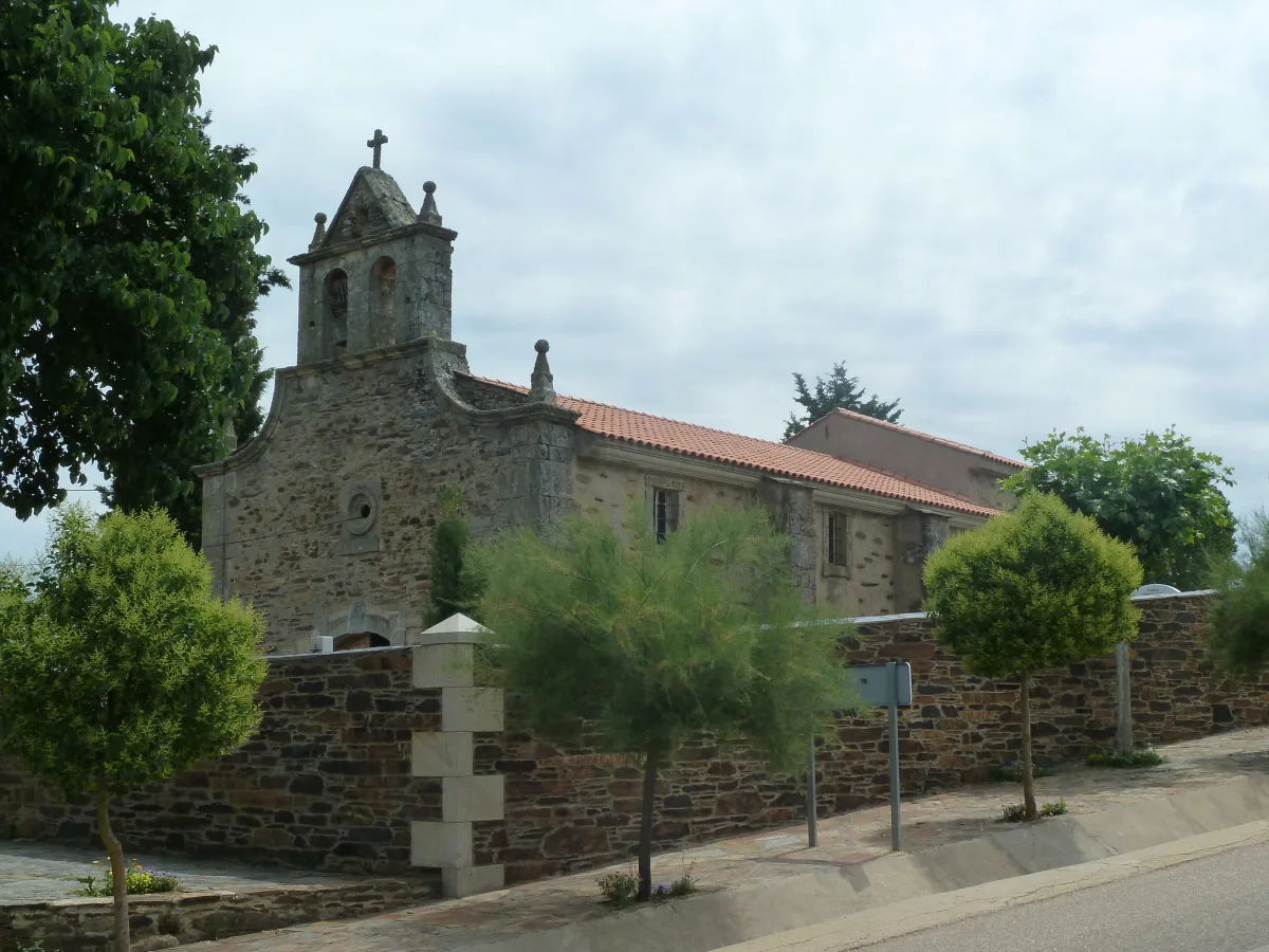San Pelayo