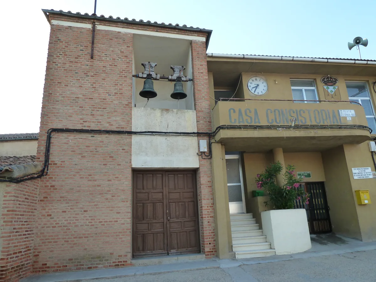 La Asunción de Nuestra Señora