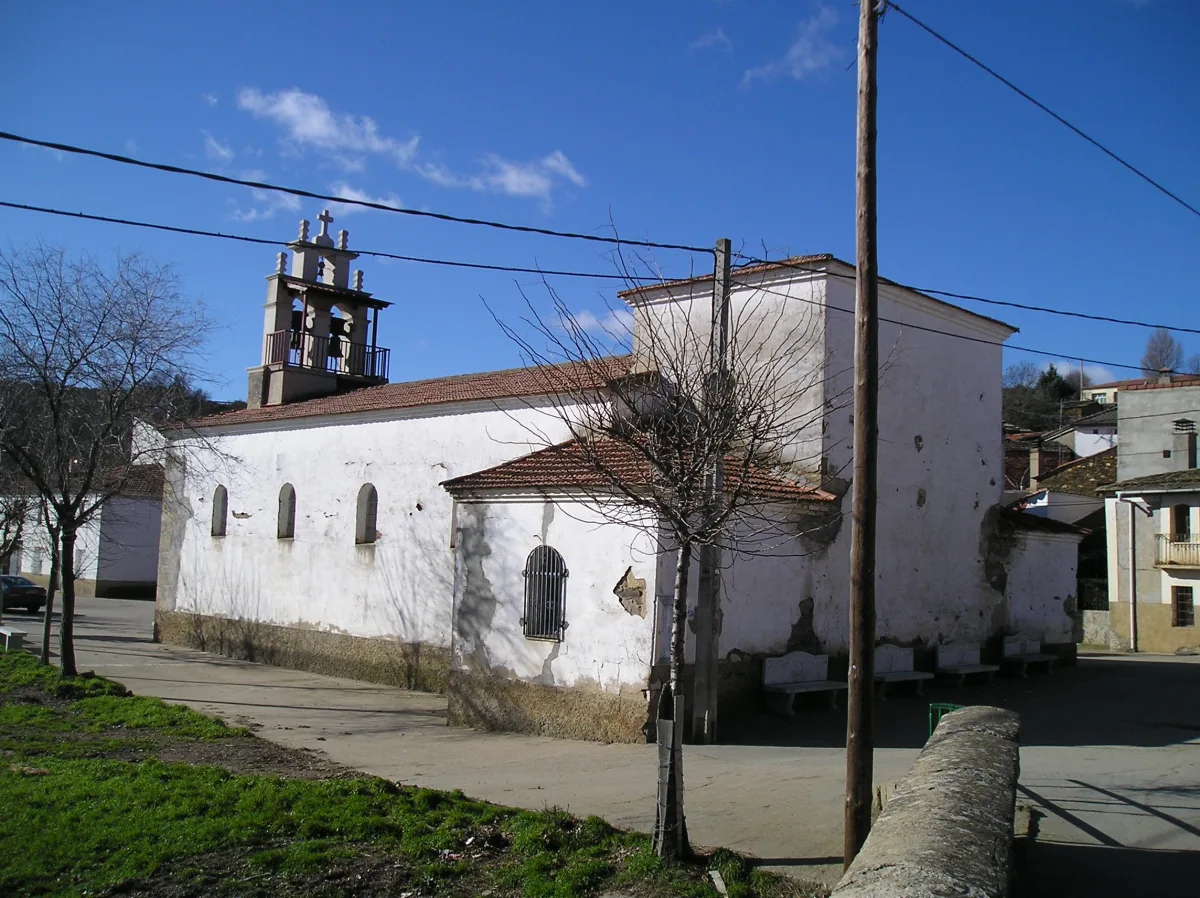 Santa Eulalia