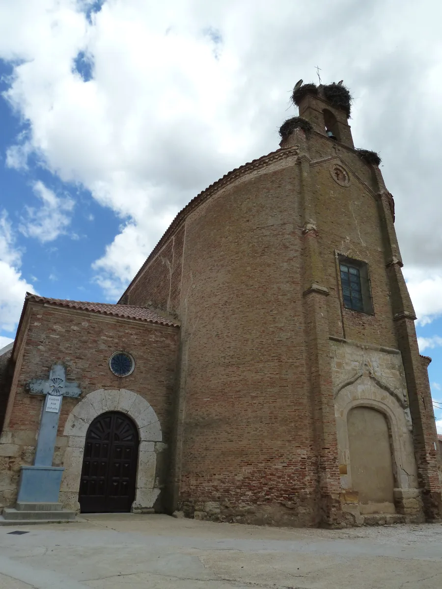 Santa María