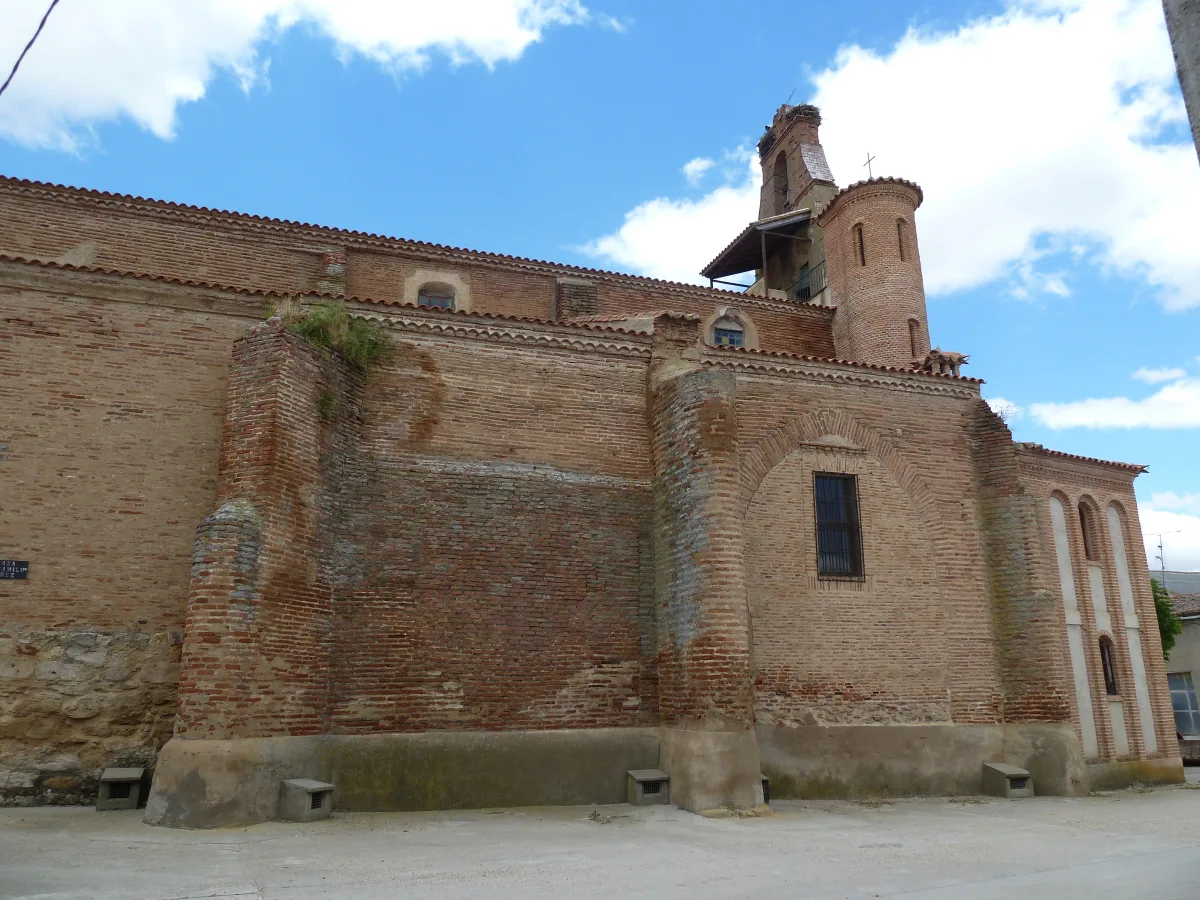 Santa María