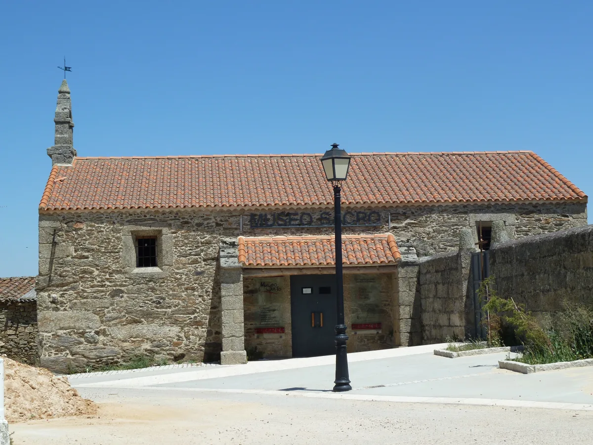 La Asunción de Nuestra Señora