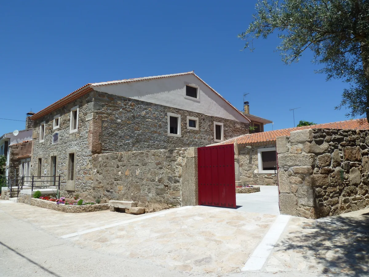 La Asunción de Nuestra Señora
