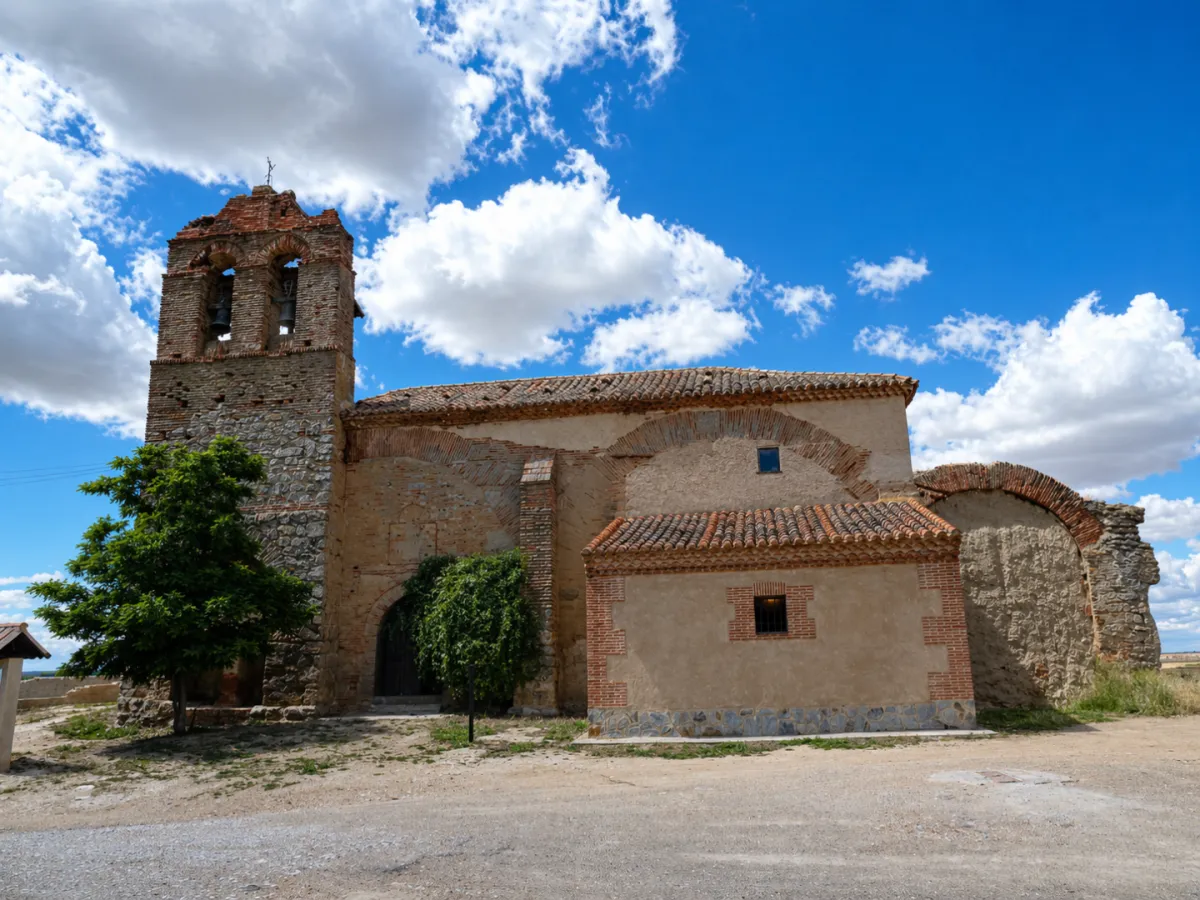 La Diócesis y el Ayuntamiento de Villafáfila acuerdan la cesión de la iglesia de Otero de  Sariegos