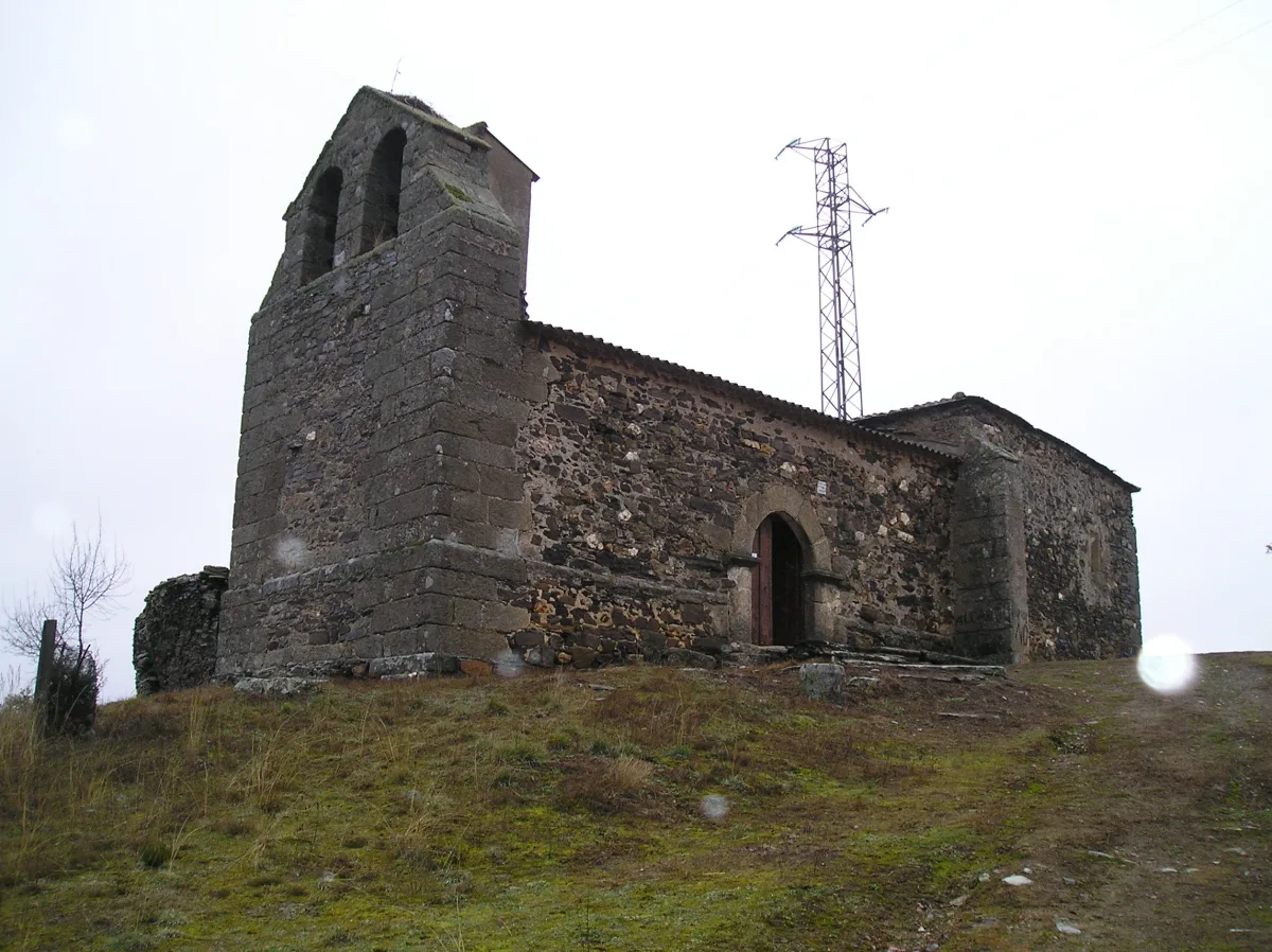 Nuestra Señora del Rosario