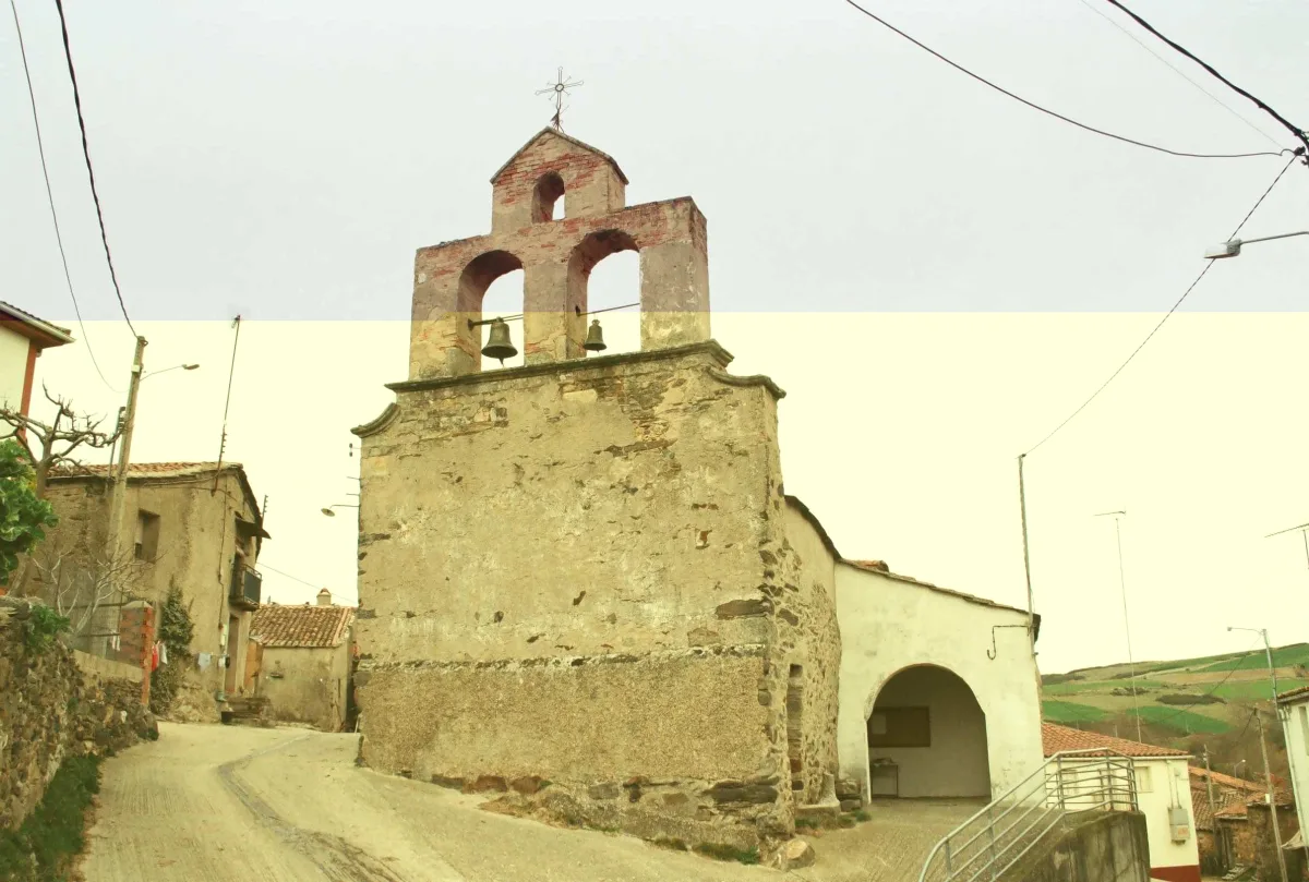 San Martín 