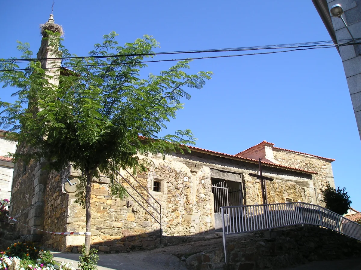 Las Torres de Aliste