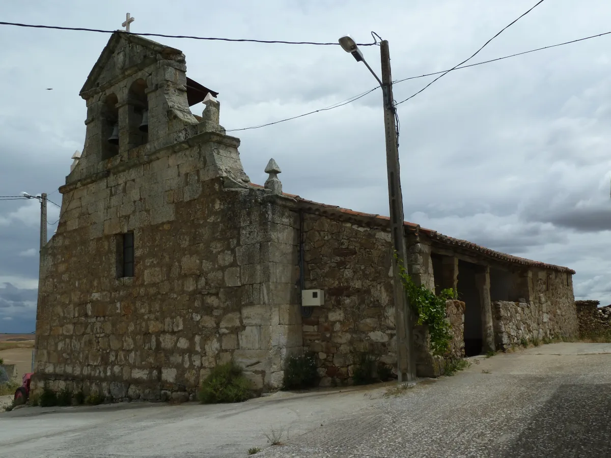 La Asunción 