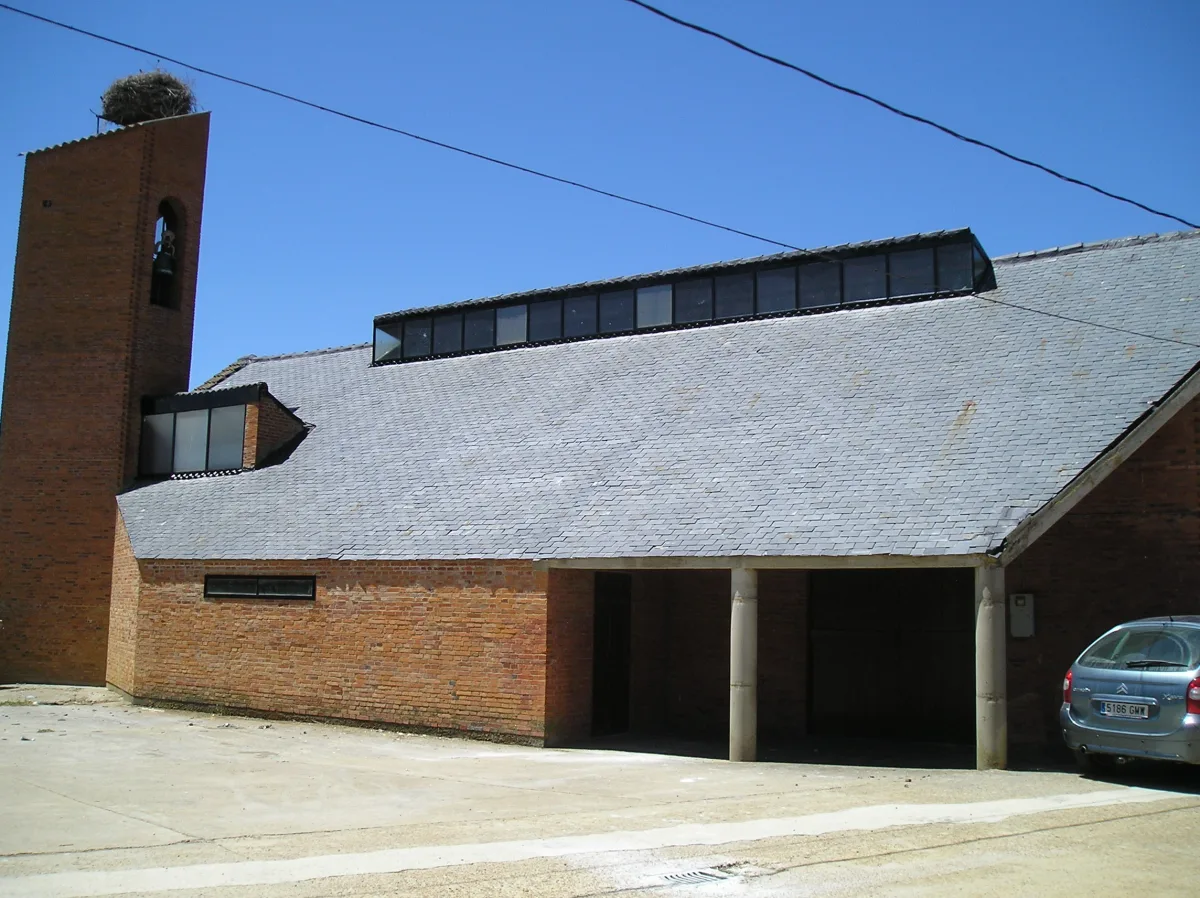 Santa María Magdalena