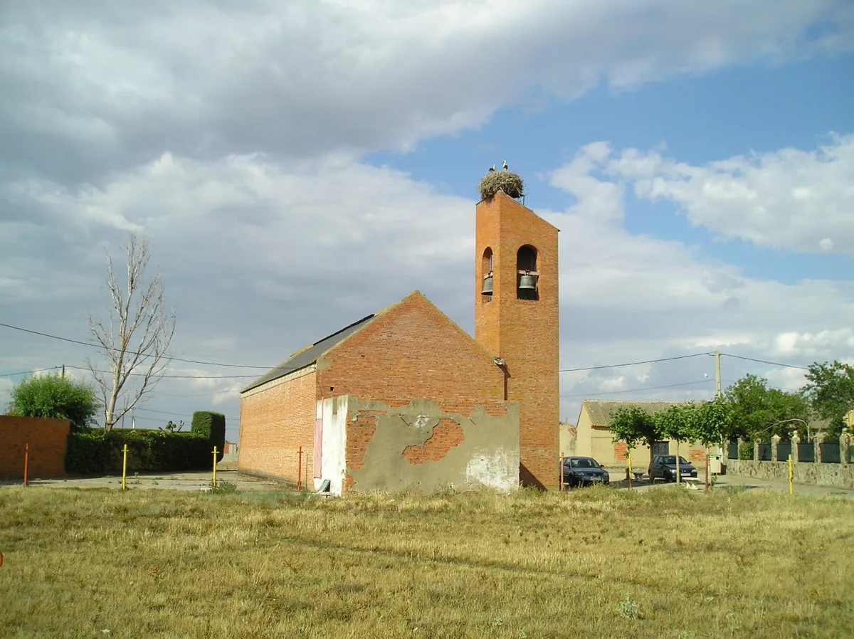 Santa María Magdalena