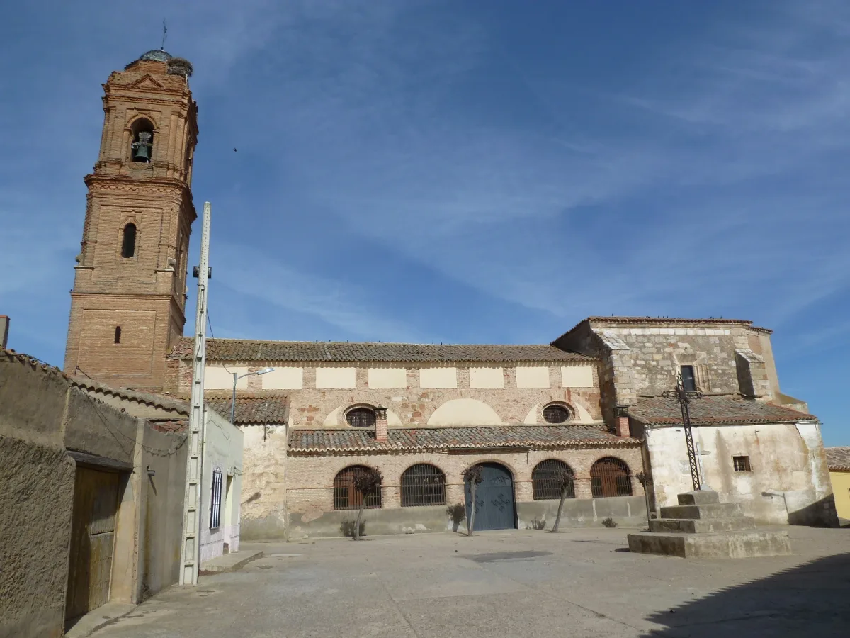 La Asunción