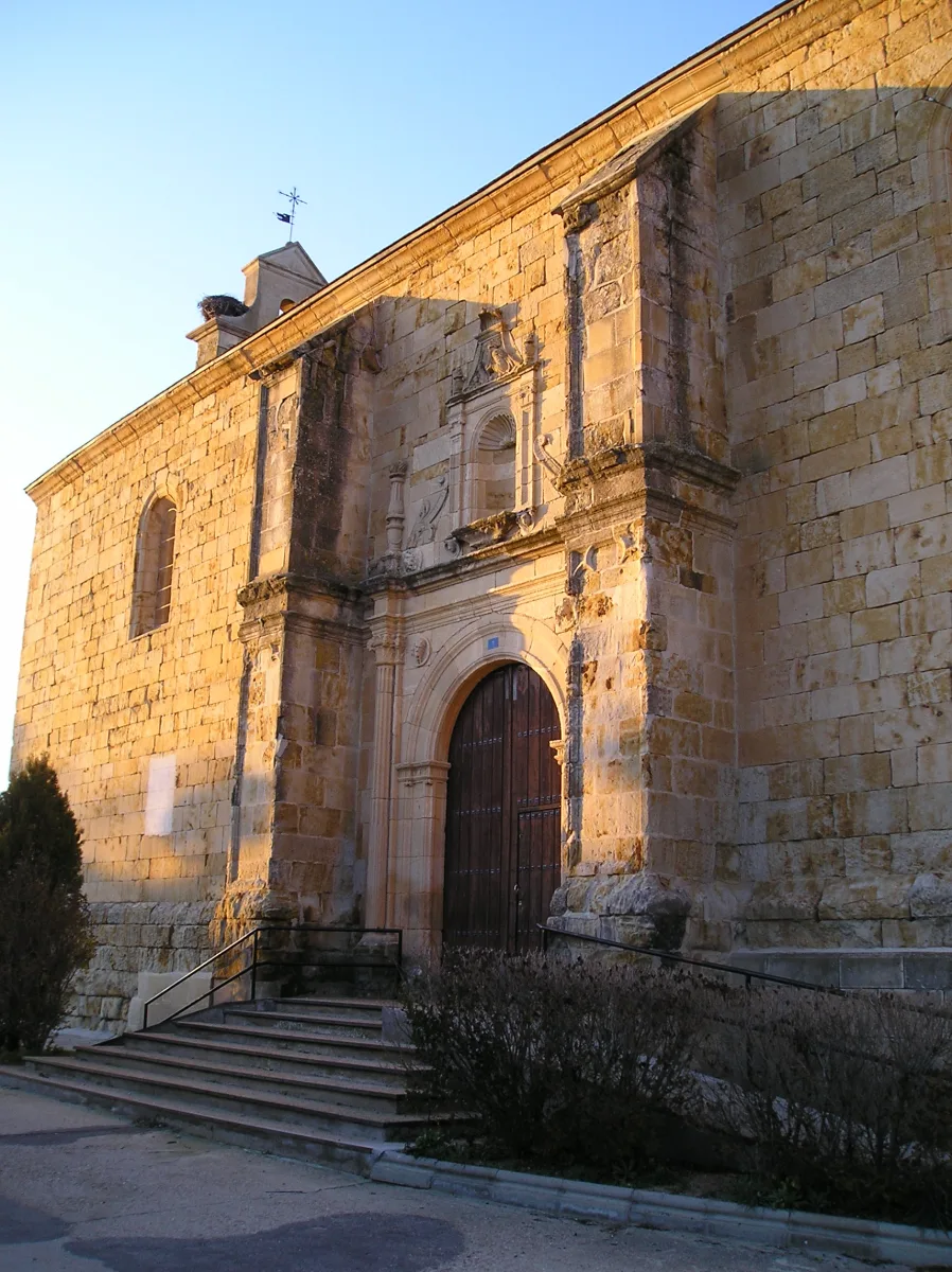 San Juan Bautista