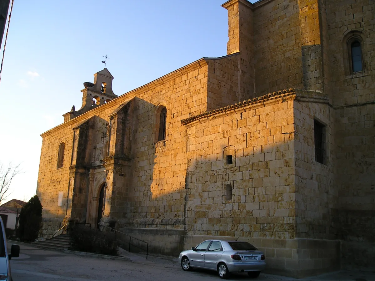 San Juan Bautista