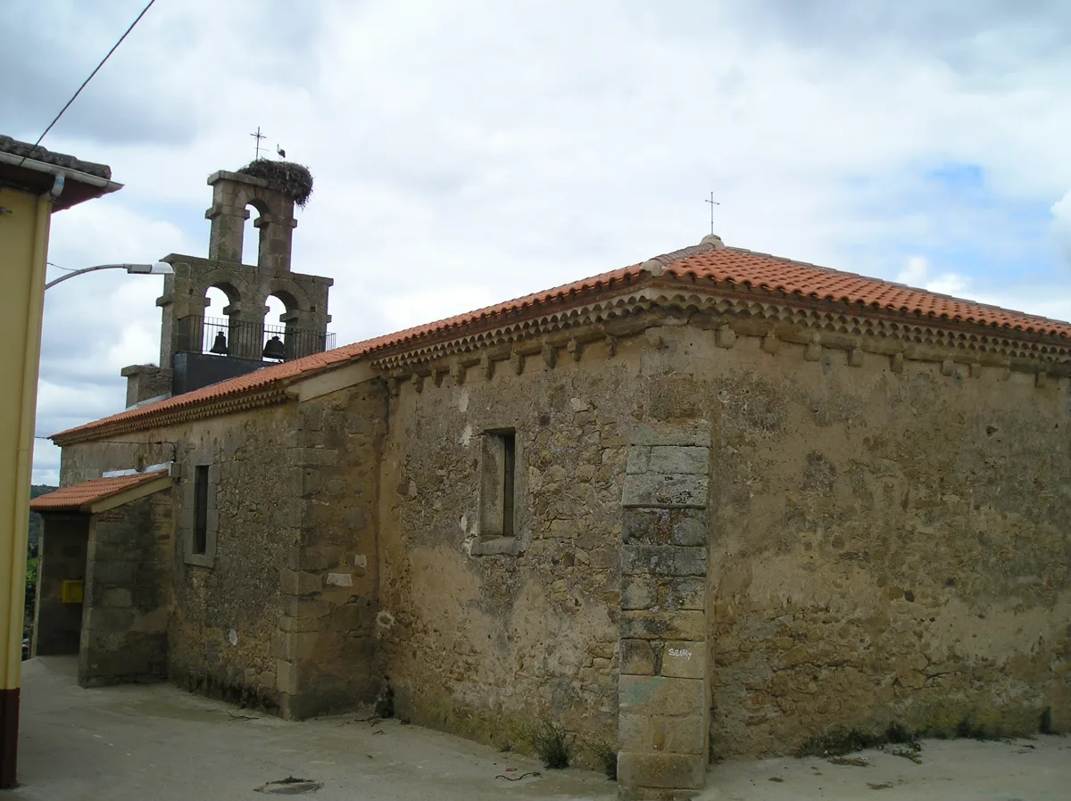 Santa María Magdalena