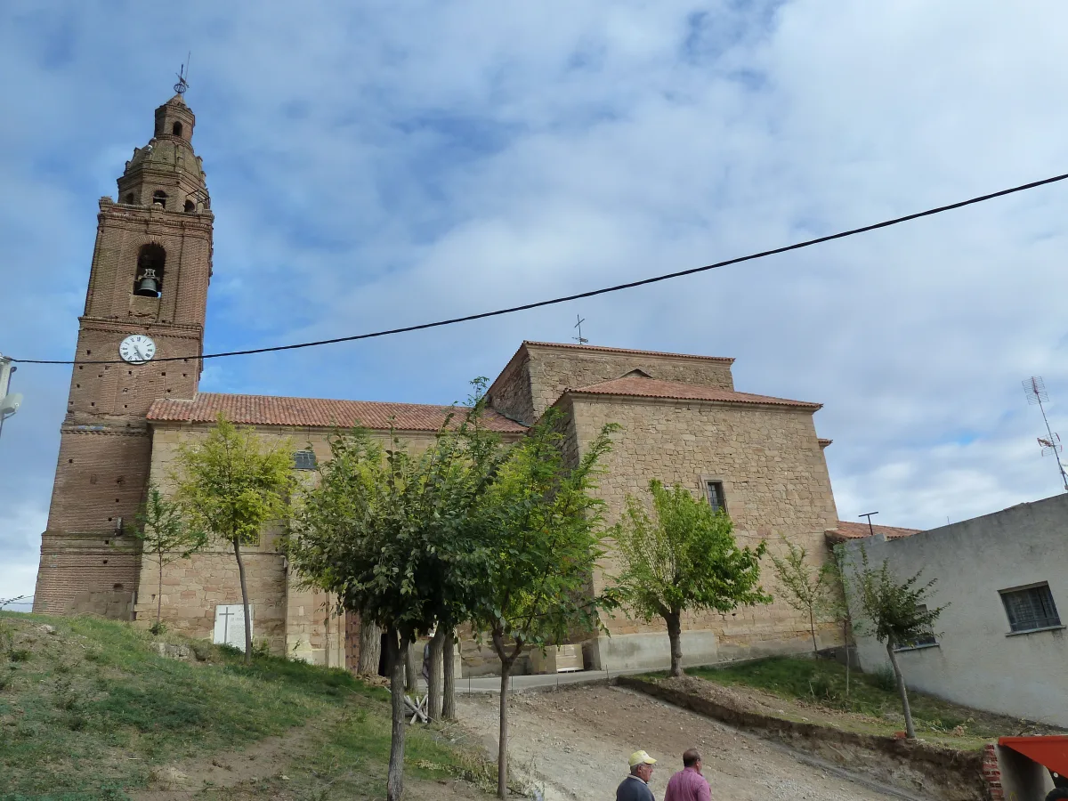 Ntra. Sra. de la Visitación