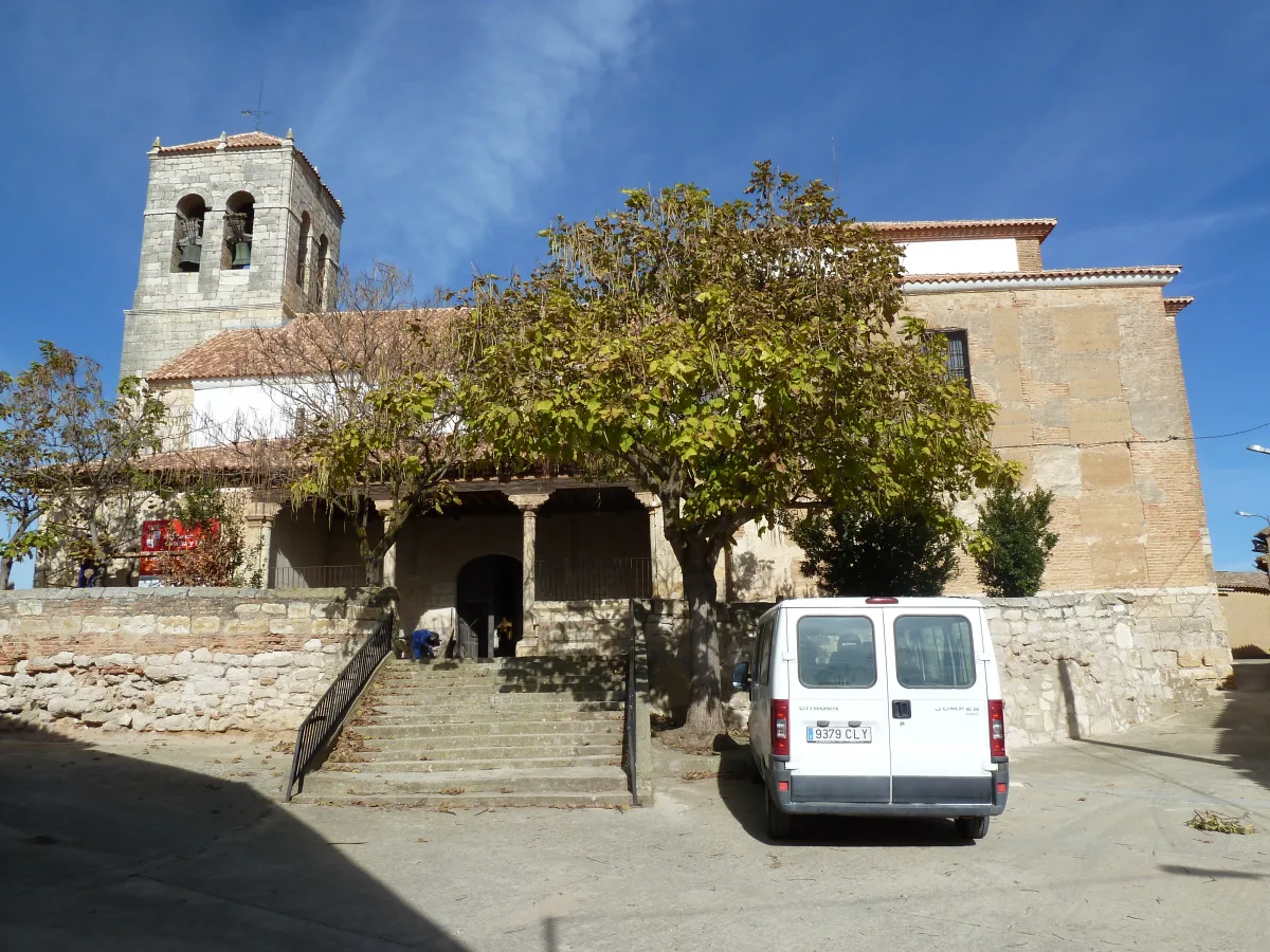 La Asunción 