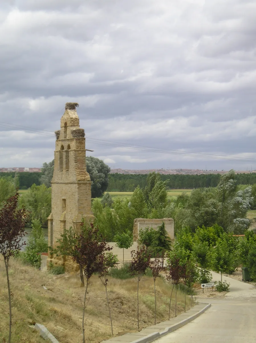 Santa María Magdalena