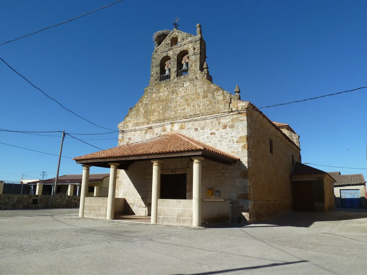 San Martín