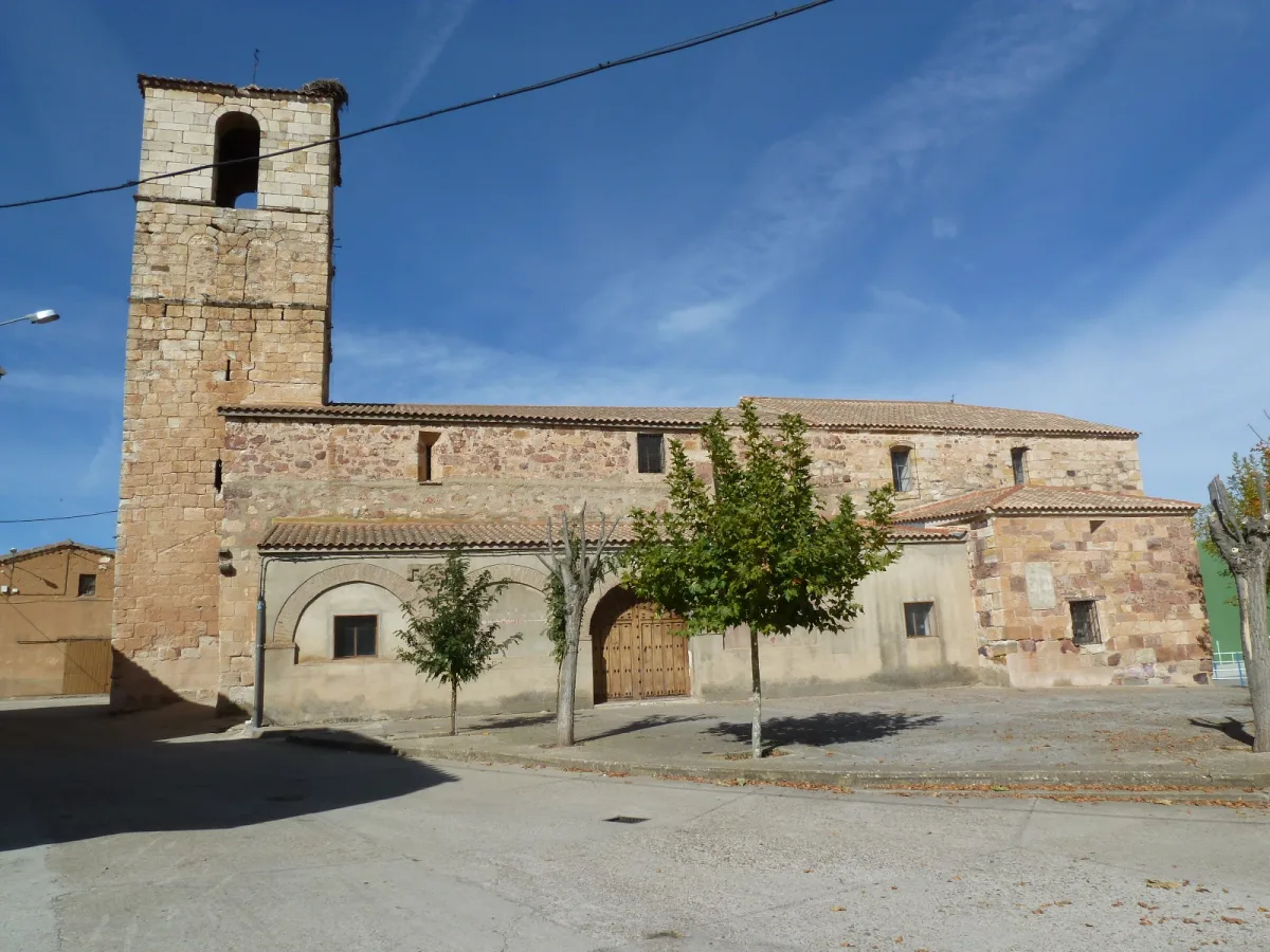 La Asunción