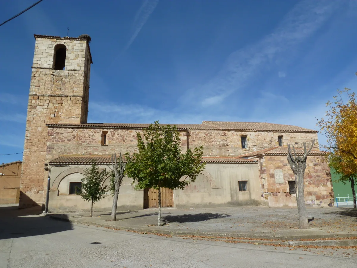 La Asunción