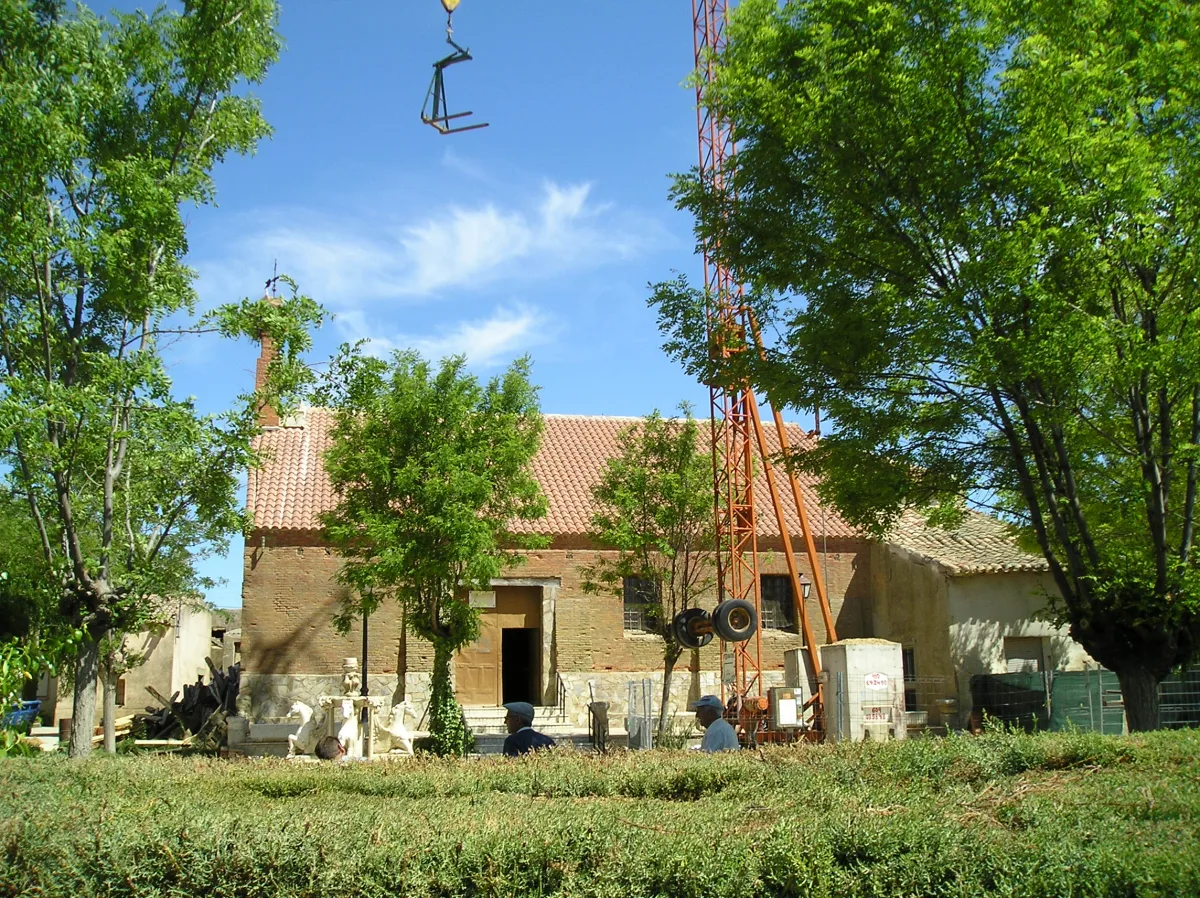 San Pedro