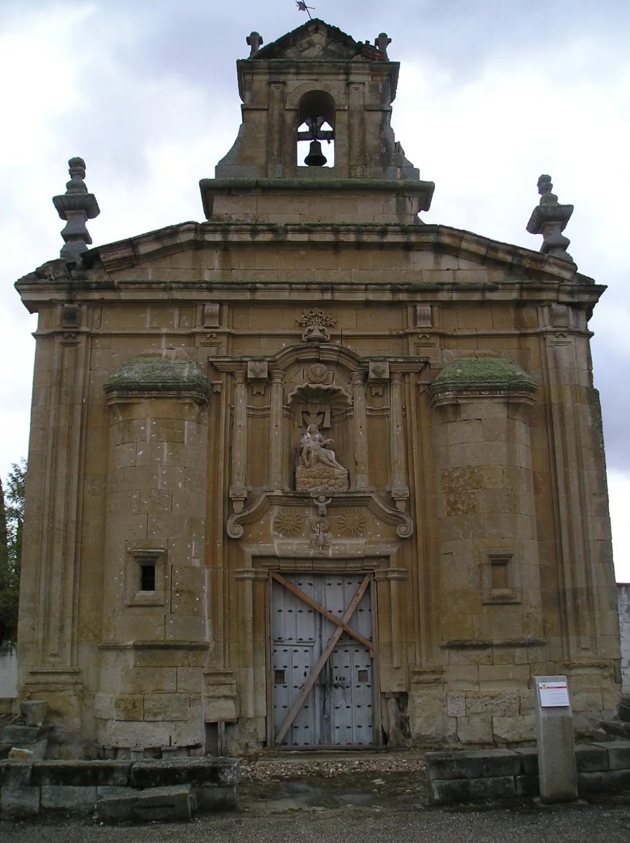 Santa María Magdalena