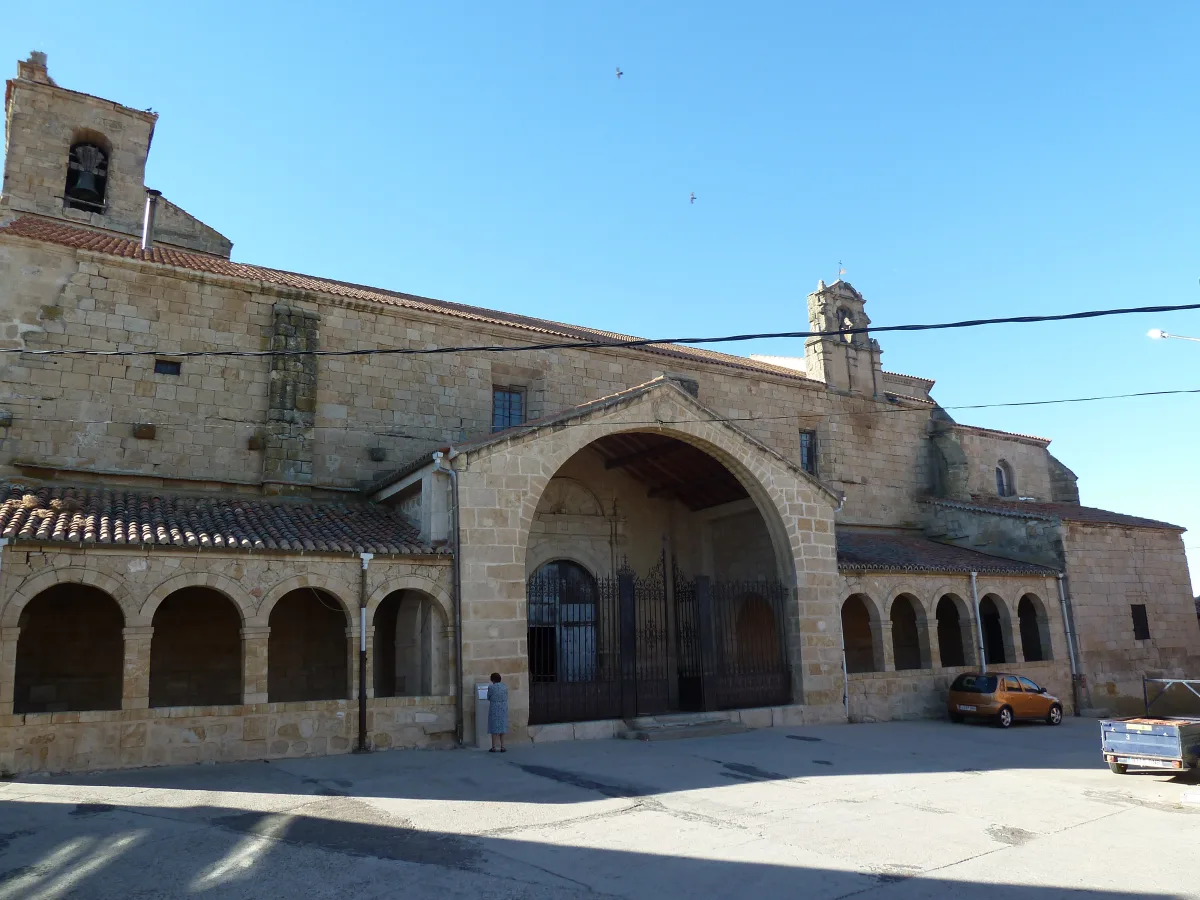 Santa María Magdalena