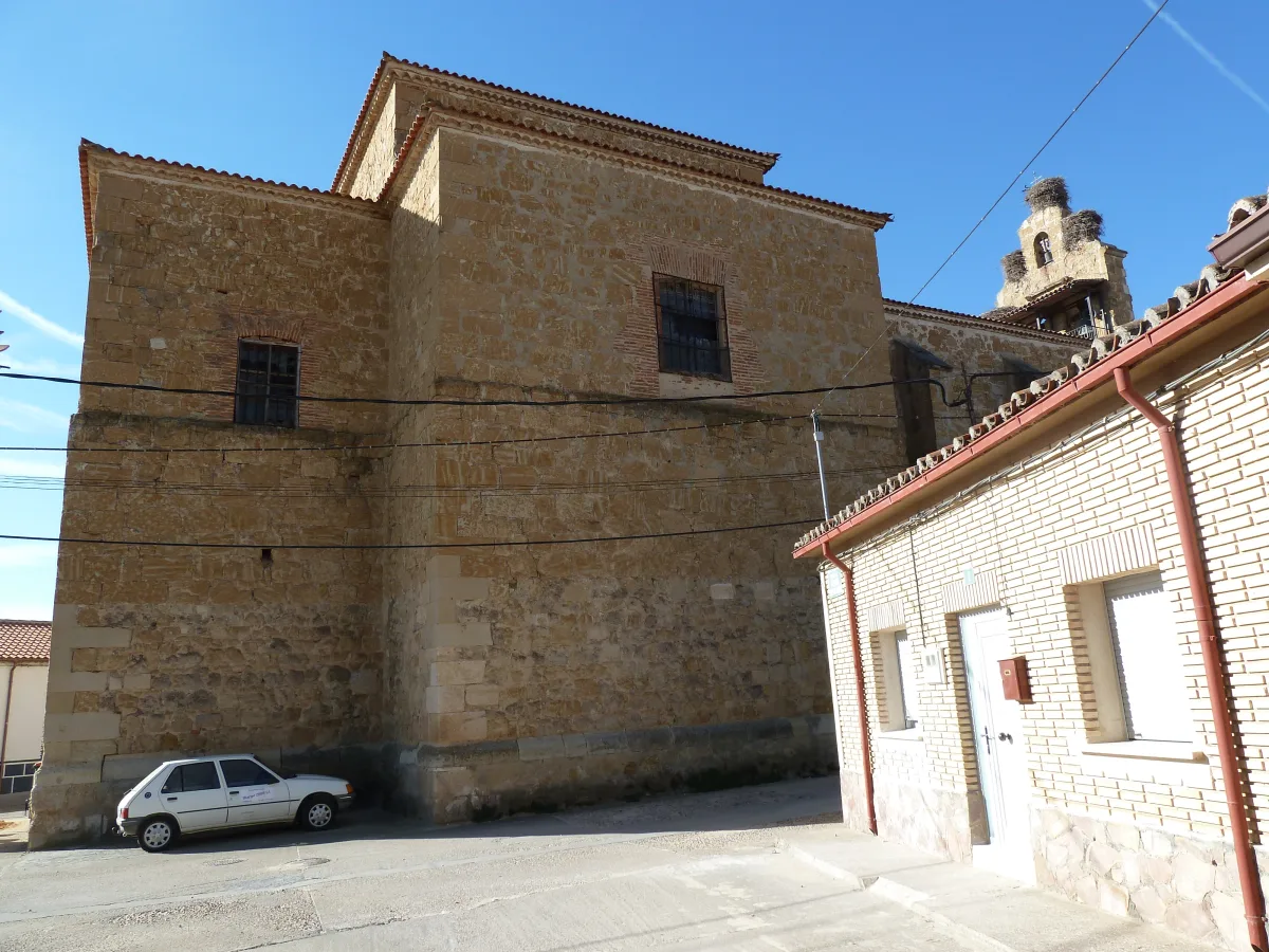 La Asunción