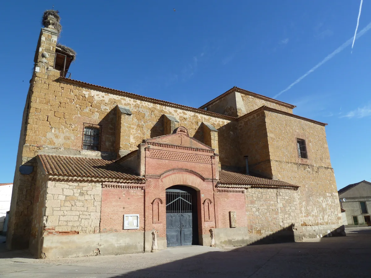 La Asunción