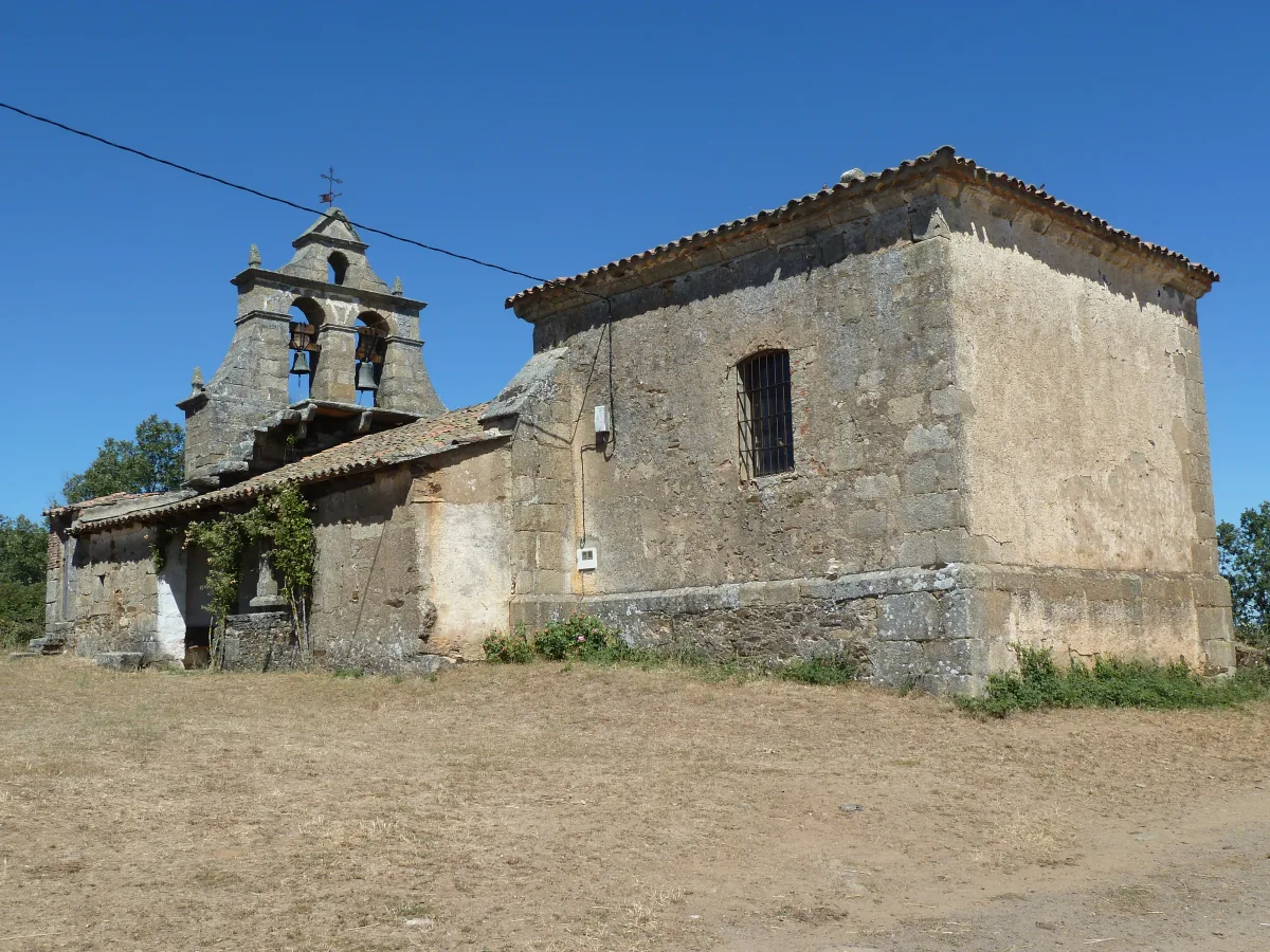 San Saturnino