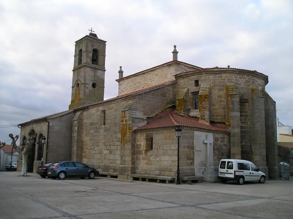 La Asunción