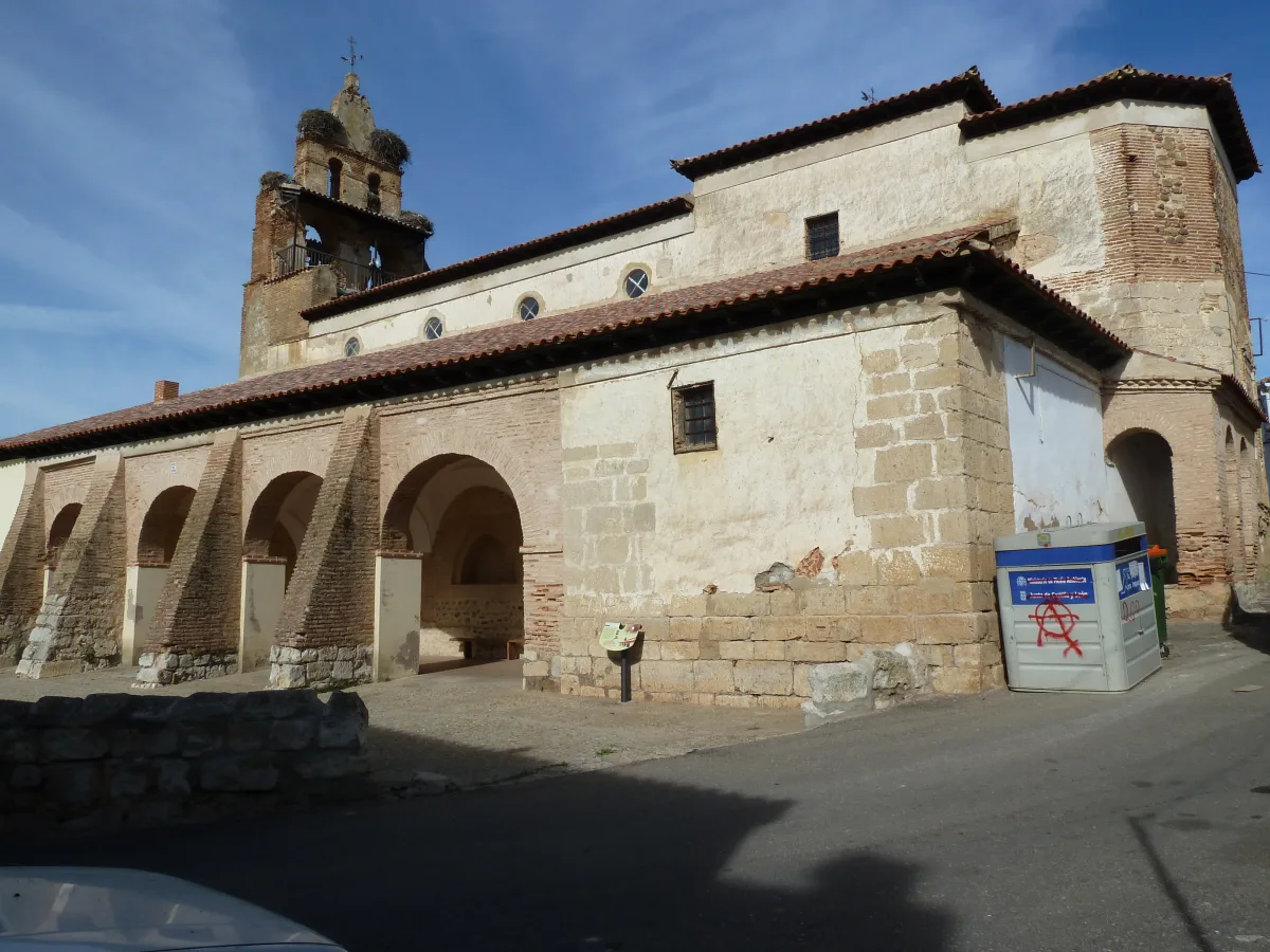 Santa María 