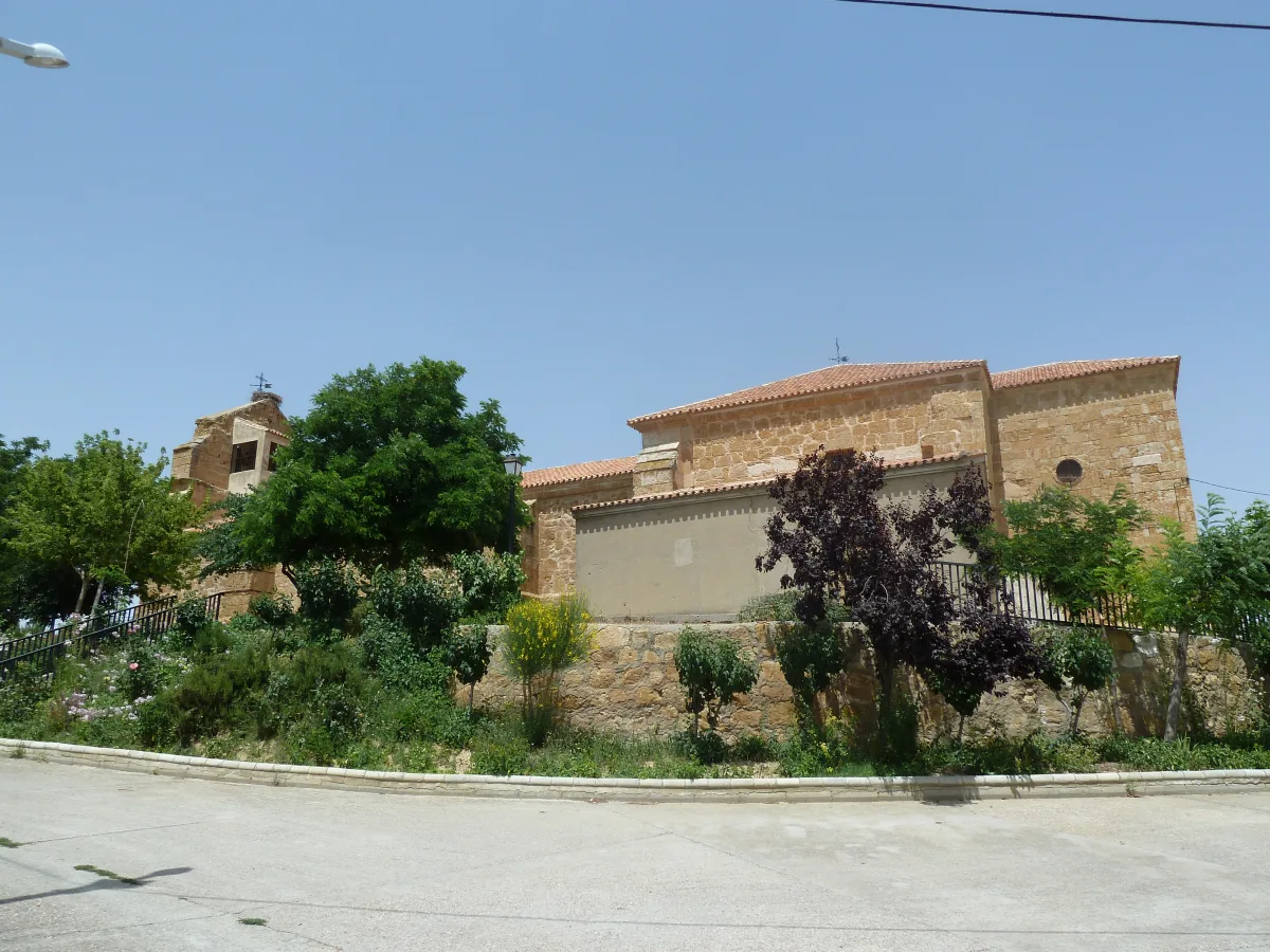 San Juan Bautista 