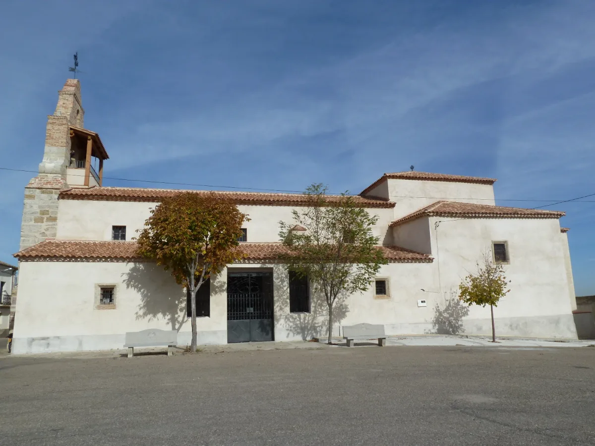 San Martín 